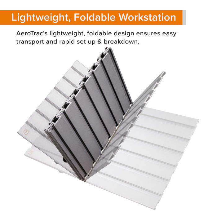 Tether Tools AeroTrac Workstation System