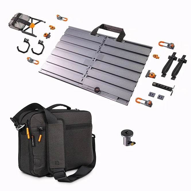 Tether Tools AeroTrac Workstation Pro Kit