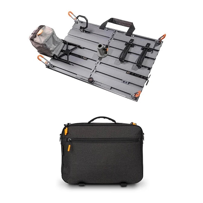 Tether Tools AeroTrac Workstation Pro Kit