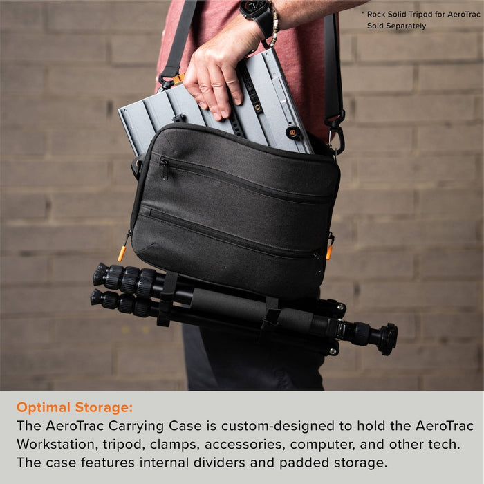 Tether Tools AeroTrac Workstation Pro Kit