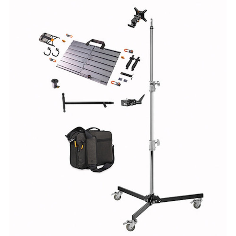 Tether Tools AeroTrac Workstation Ultimate Tethering Kit