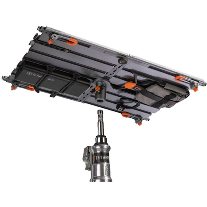 Tether Tools AeroTrac Workstation Ultimate Tethering Kit