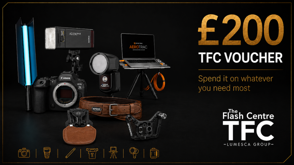 £200 TFC Promotional Voucher
