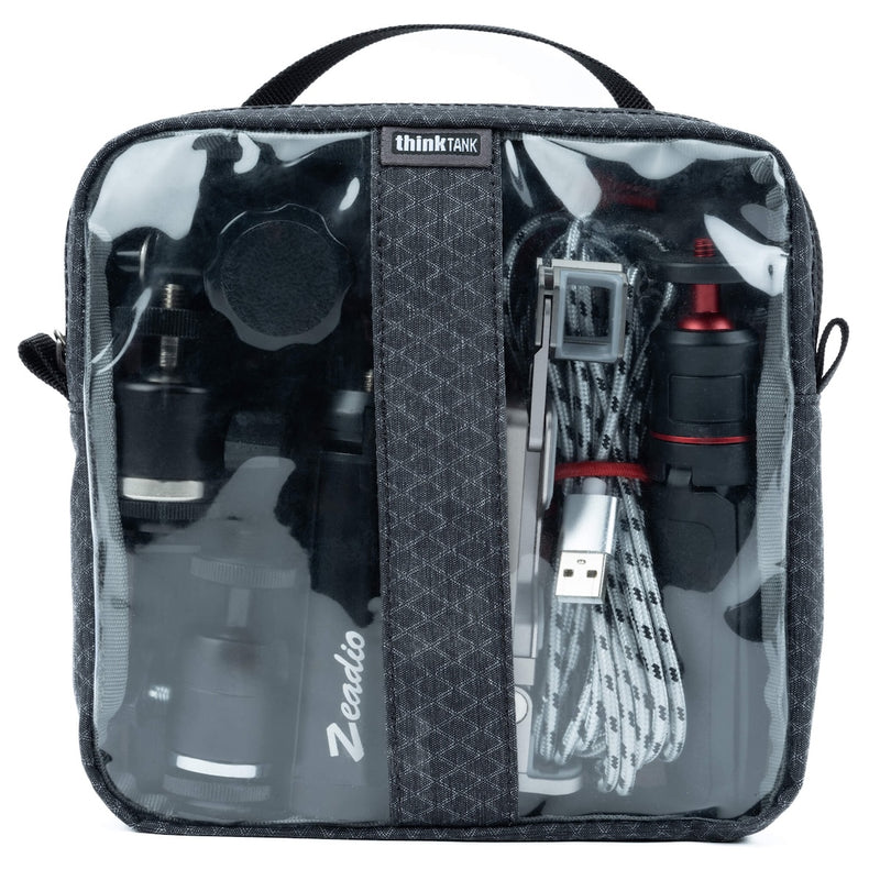 Think Tank Cable Management 20 V3 Accessory Case
