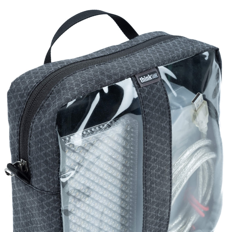 Think Tank Cable Management 20 V3 Accessory Case
