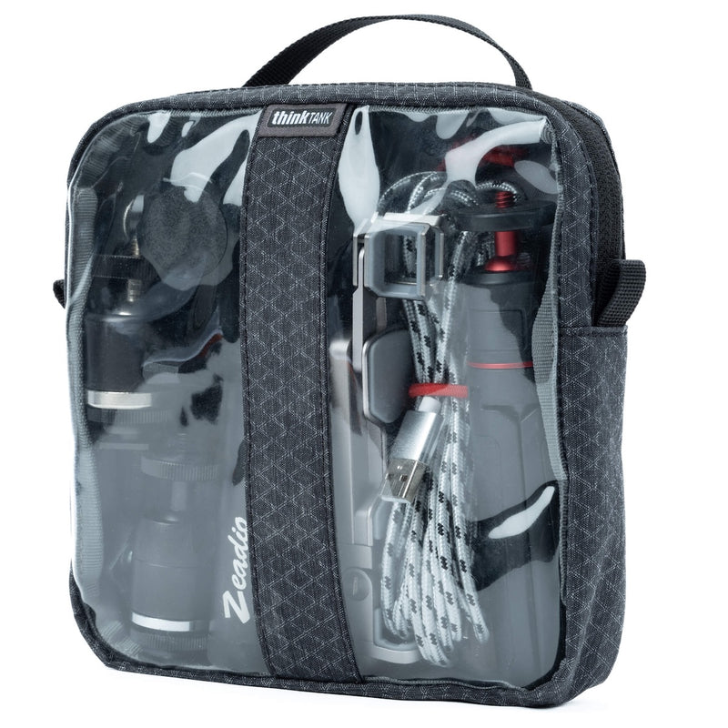 Think Tank Cable Management 20 V3 Accessory Case