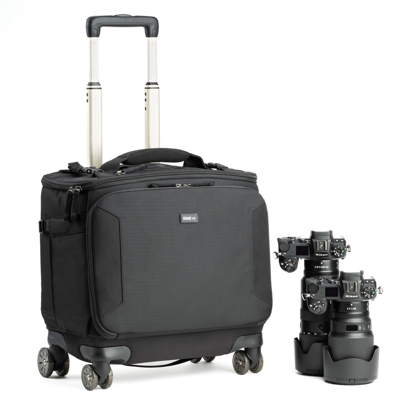 Think Tank Airport Navigator Rolling Camera Bag V2