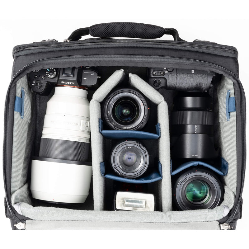 Think Tank Airport Navigator Rolling Camera Bag V2