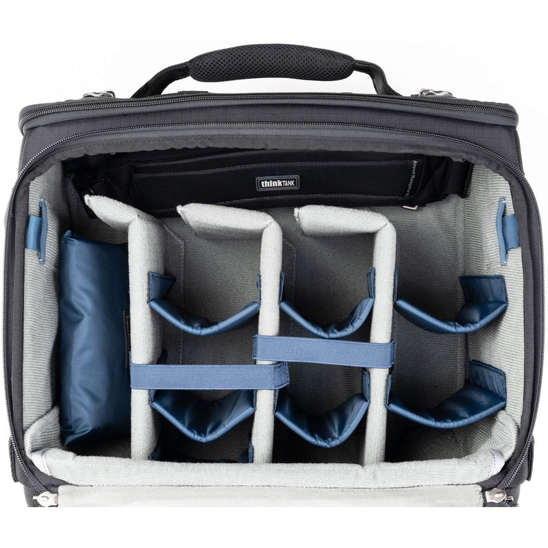 Think Tank Airport Navigator Rolling Camera Bag V2