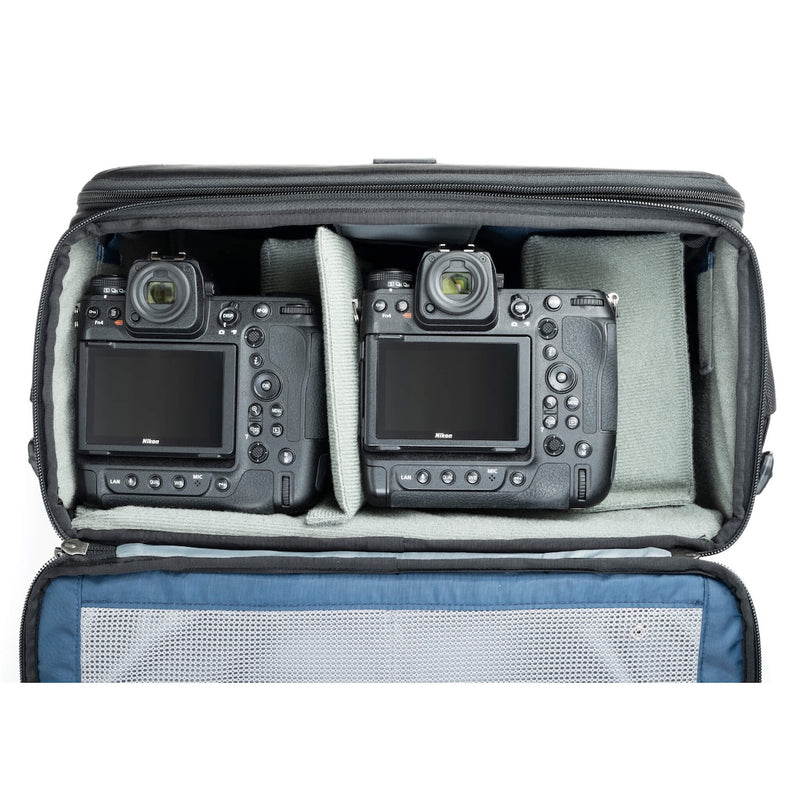 Think Tank Airport Navigator Rolling Camera Bag V2