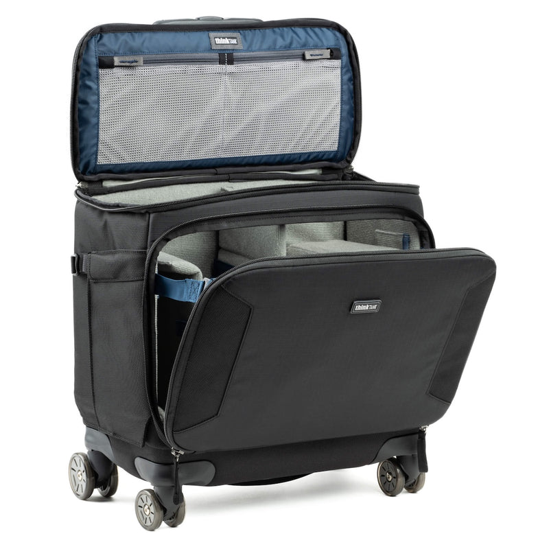 Think Tank Airport Navigator Rolling Camera Bag V2