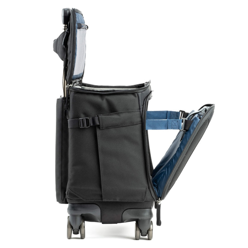 Think Tank Airport Navigator Rolling Camera Bag V2