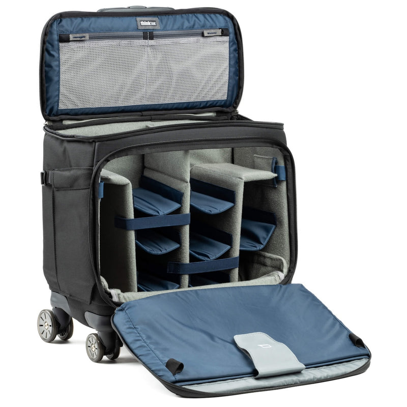 Think Tank Airport Navigator Rolling Camera Bag V2