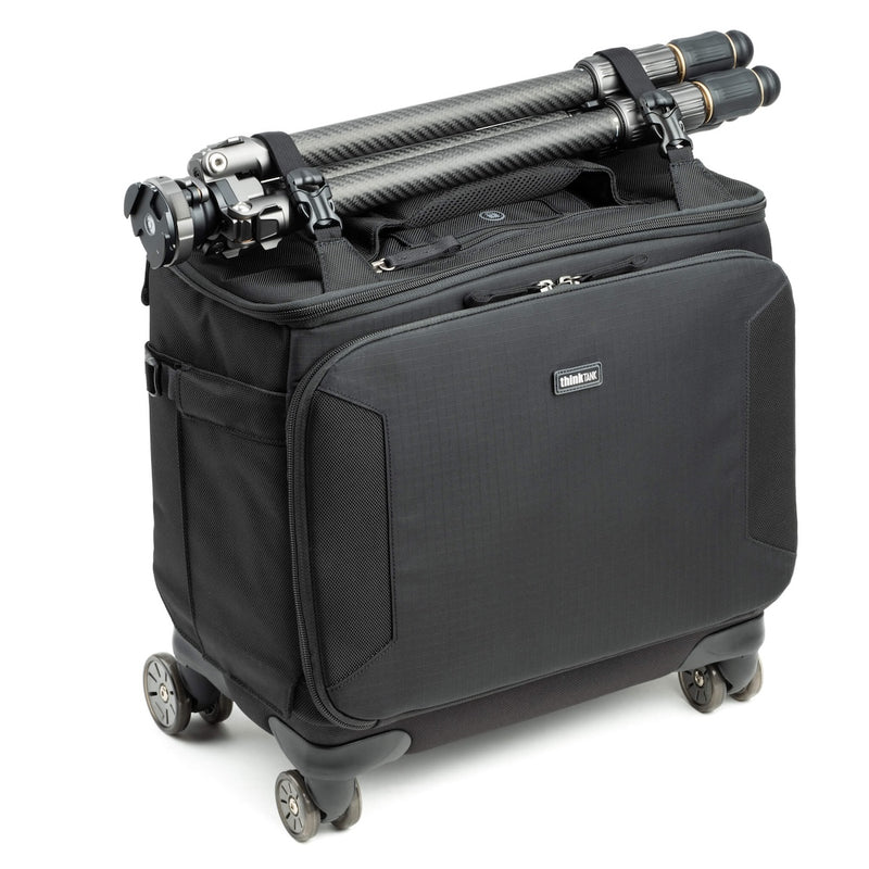 Think Tank Airport Navigator Rolling Camera Bag V2