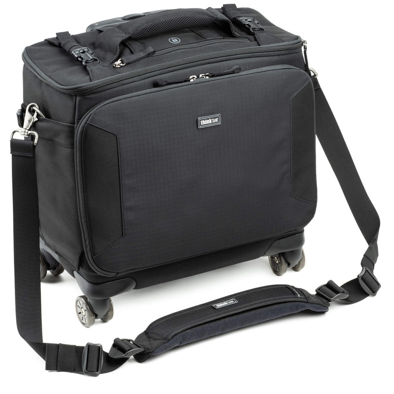 Think Tank Airport Navigator Rolling Camera Bag V2