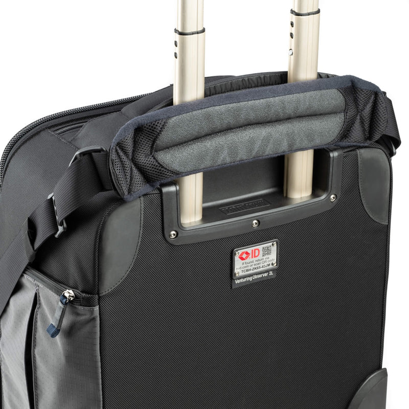 Think Tank Airport Navigator Rolling Camera Bag V2