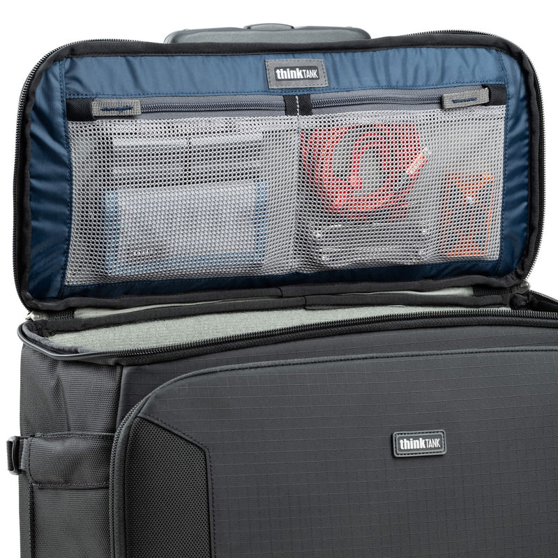 Think Tank Airport Navigator Rolling Camera Bag V2