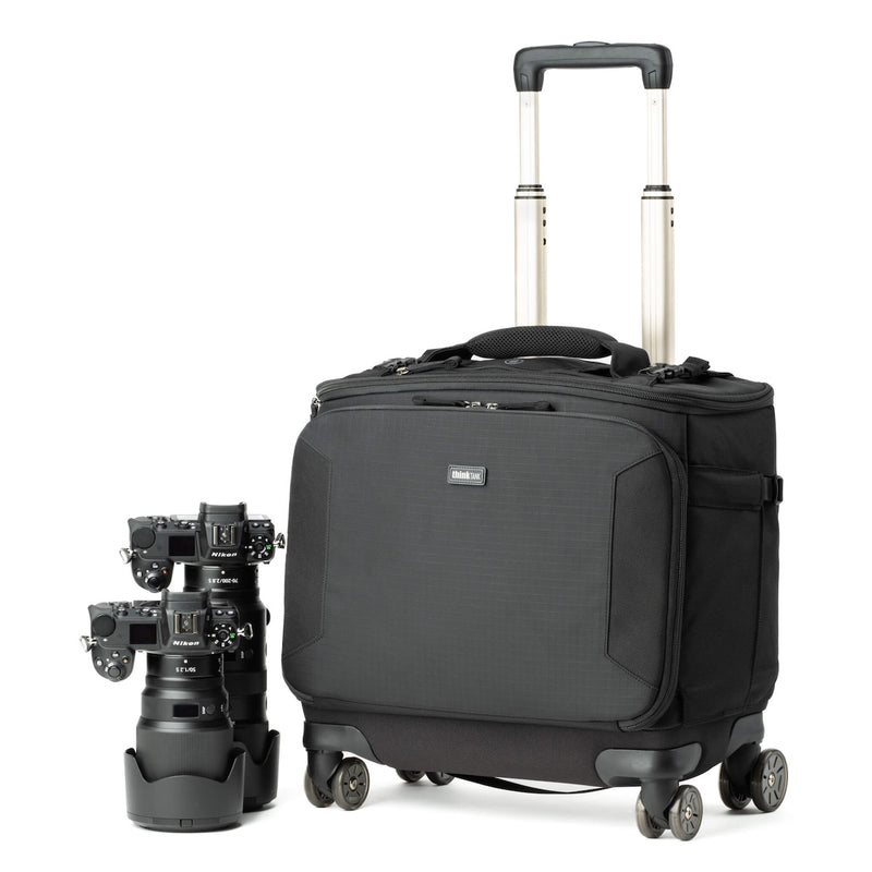 Think Tank Airport Navigator Rolling Camera Bag V2