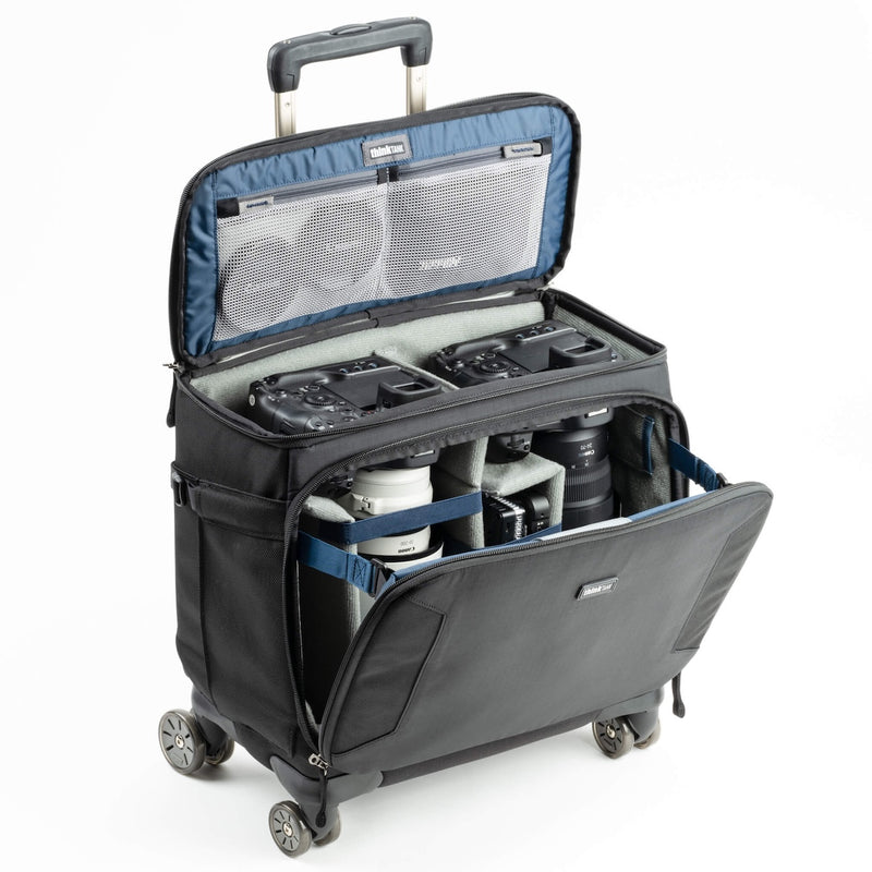 Think Tank Airport Navigator Rolling Camera Bag V2