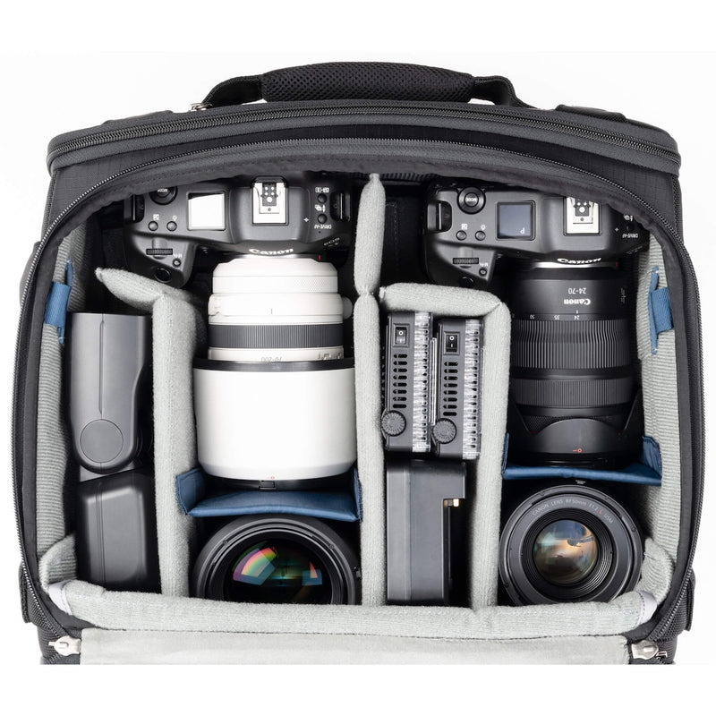 Think Tank Airport Navigator Rolling Camera Bag V2