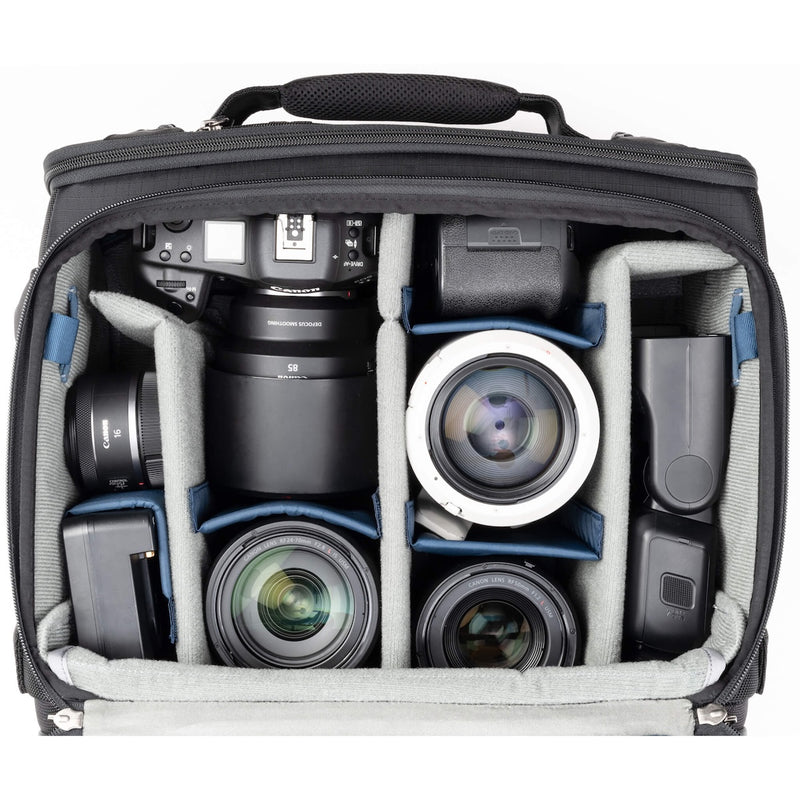 Think Tank Airport Navigator Rolling Camera Bag V2