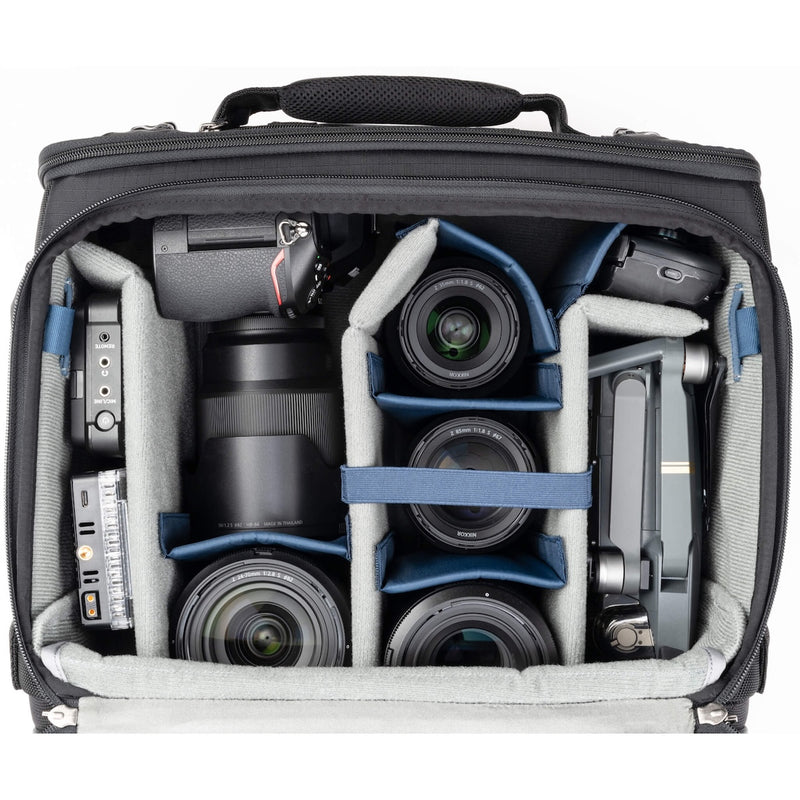 Think Tank Airport Navigator Rolling Camera Bag V2