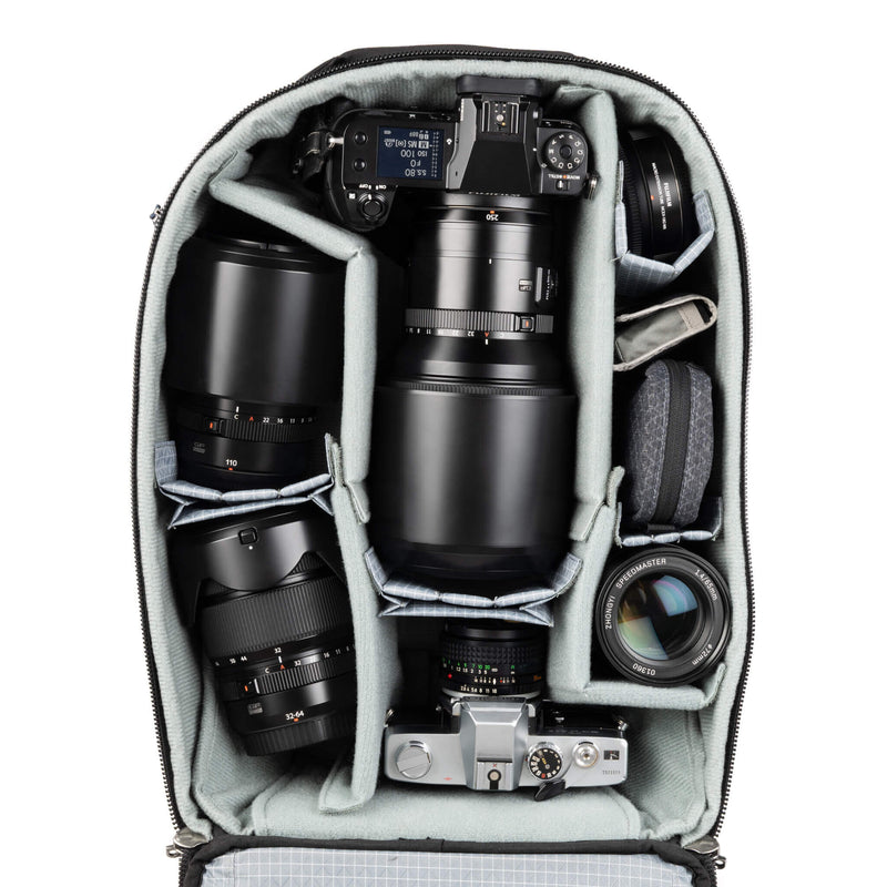 Think Tank Airport Essentials Rolling Backpack