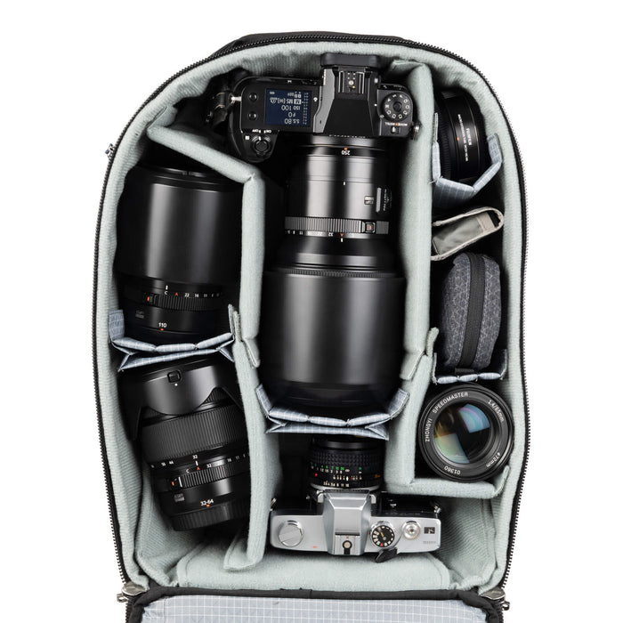 Think Tank Airport Essentials Rolling Backpack