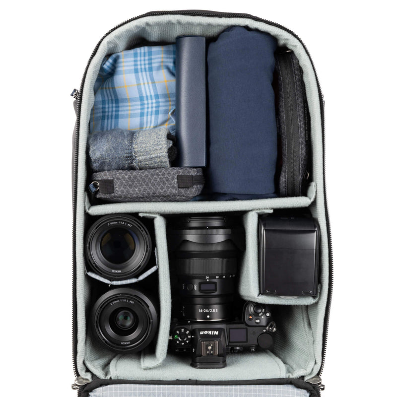 Think Tank Airport Essentials Rolling Backpack
