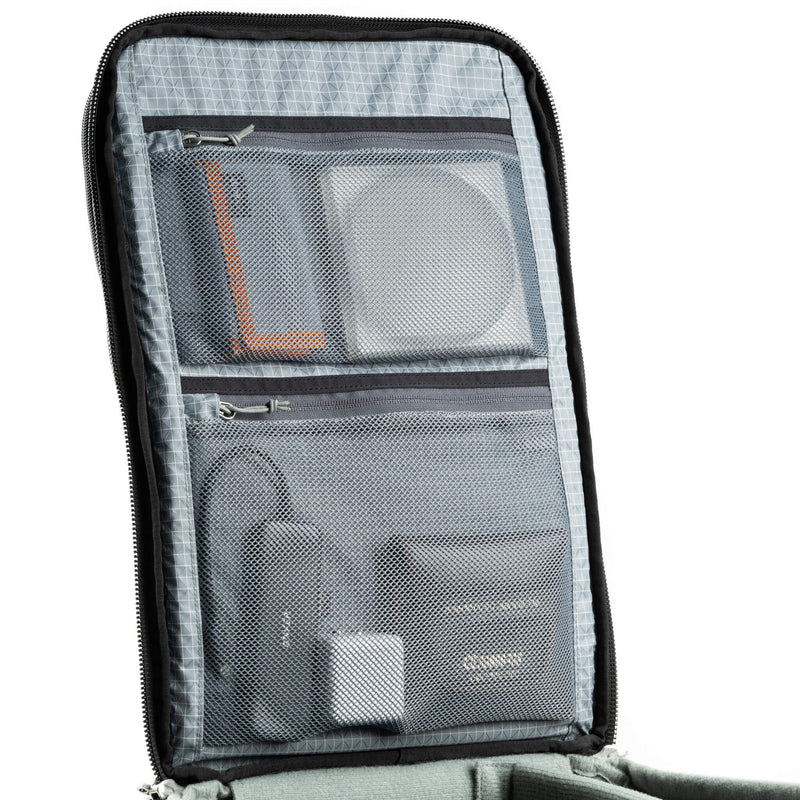 Think Tank Airport Essentials Rolling Backpack