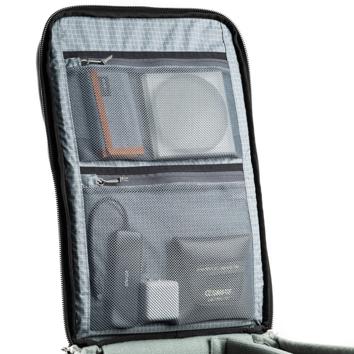 Think Tank Airport Essentials Rolling Backpack