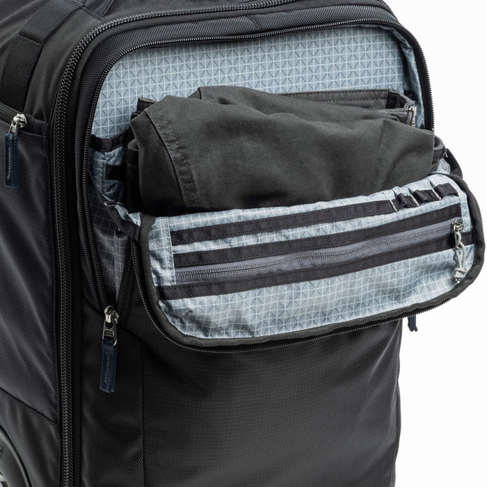 Think Tank Airport Essentials Rolling Backpack