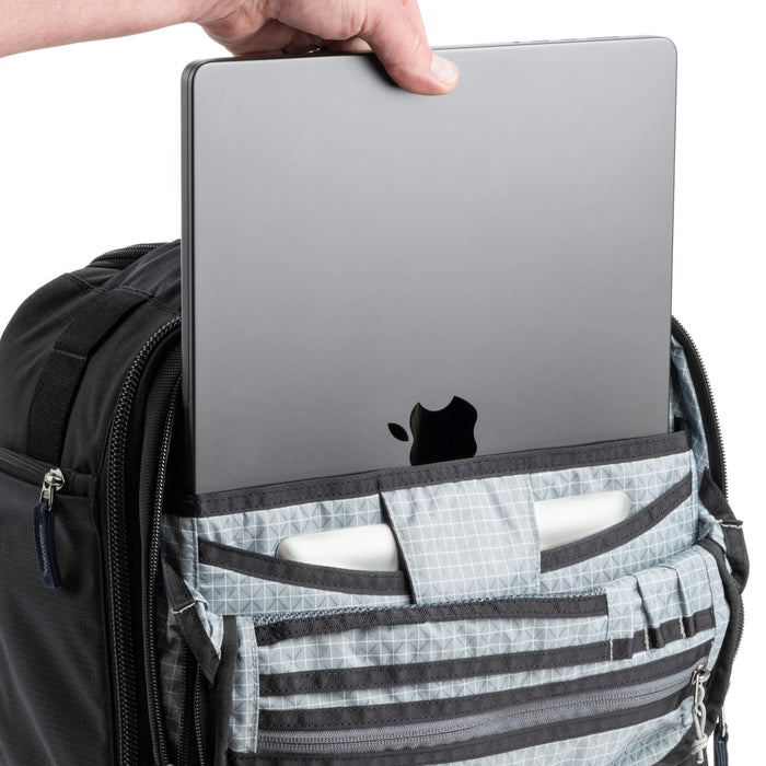 Think Tank Airport Essentials Rolling Backpack