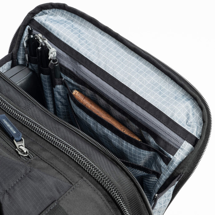 Think Tank Airport Essentials Rolling Backpack