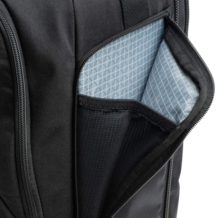 Think Tank Airport Essentials Rolling Backpack