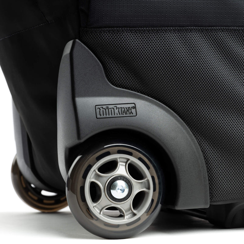 Think Tank Airport Essentials Rolling Backpack