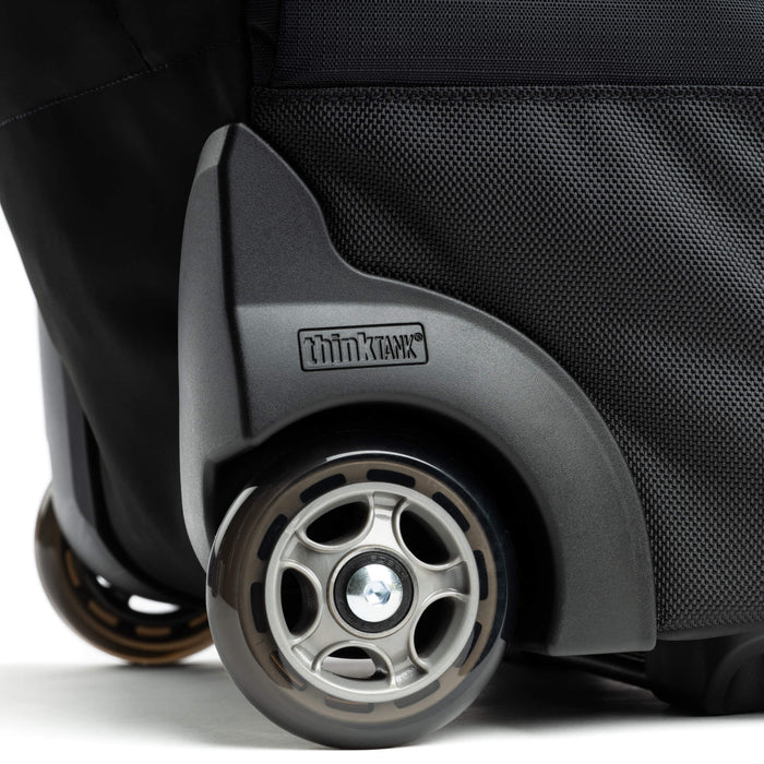 Think Tank Airport Essentials Rolling Backpack