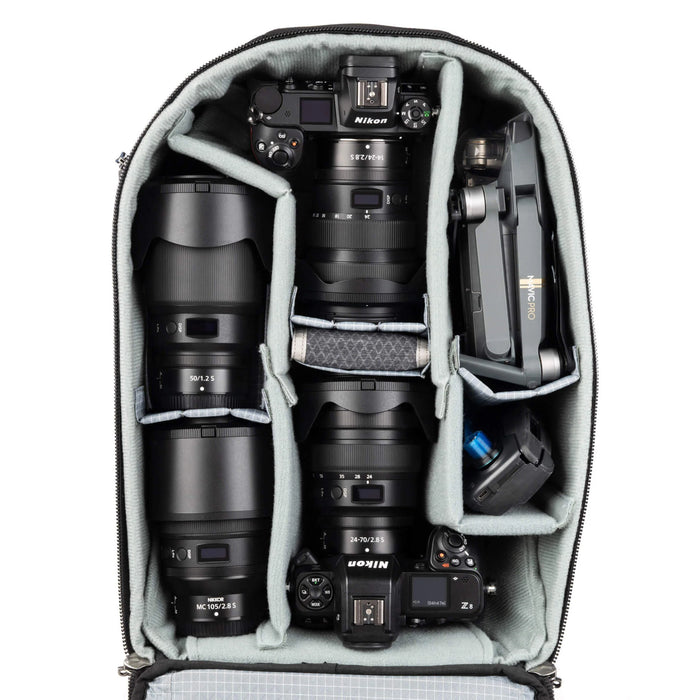 Think Tank Airport Essentials Rolling Backpack