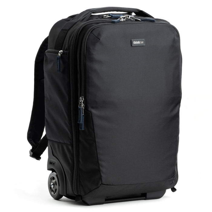 Think Tank Airport Essentials Rolling Backpack