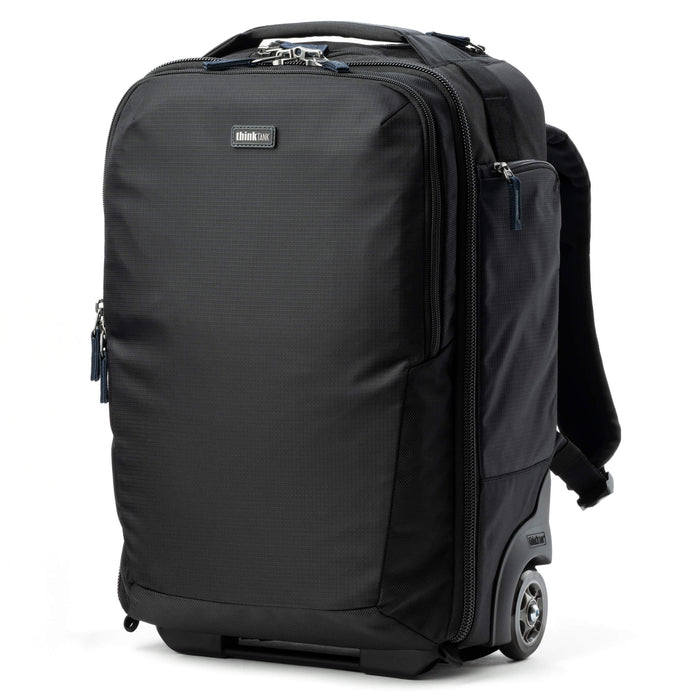 Think Tank Airport Essentials Rolling Backpack