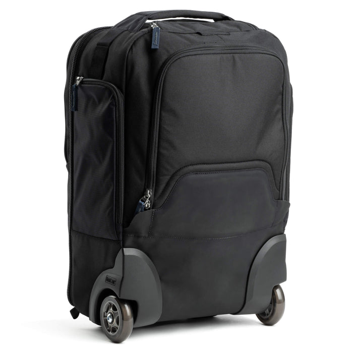 Think Tank Airport Essentials Rolling Backpack