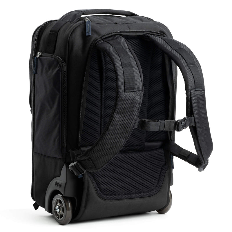 Think Tank Airport Essentials Rolling Backpack