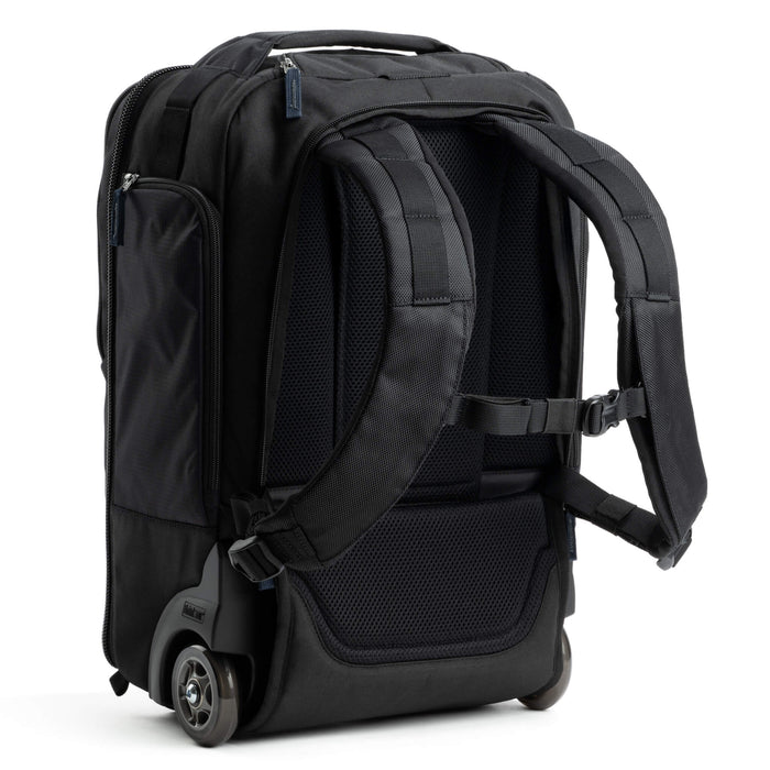 Think Tank Airport Essentials Rolling Backpack