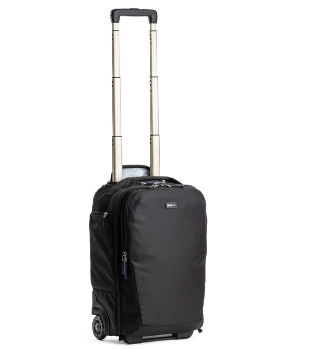 Think Tank Airport Essentials Rolling Backpack