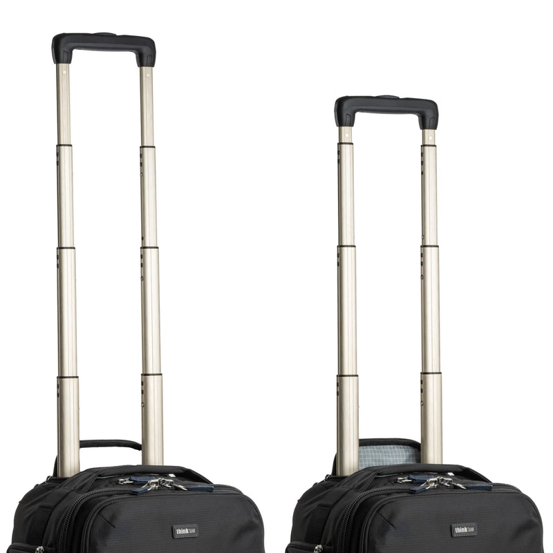 Think Tank Airport Essentials Rolling Backpack