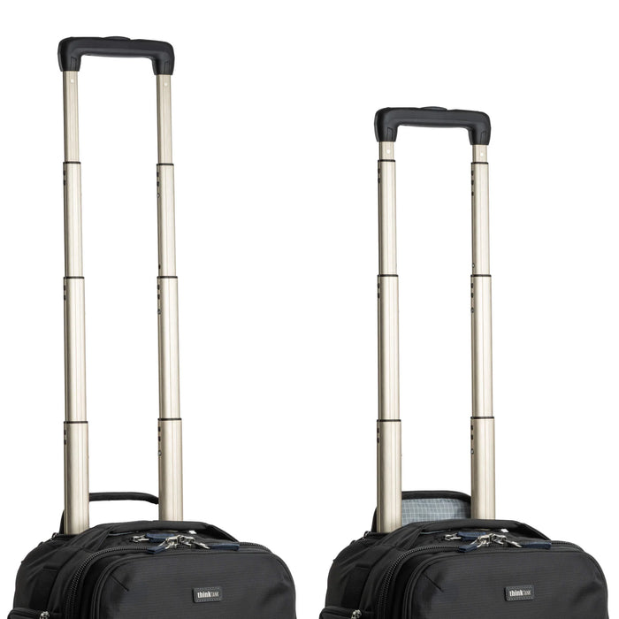 Think Tank Airport Essentials Rolling Backpack