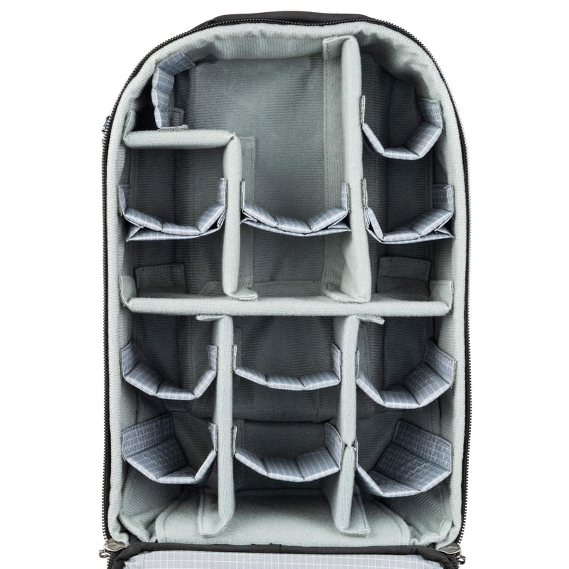 Think Tank Airport Essentials Rolling Backpack