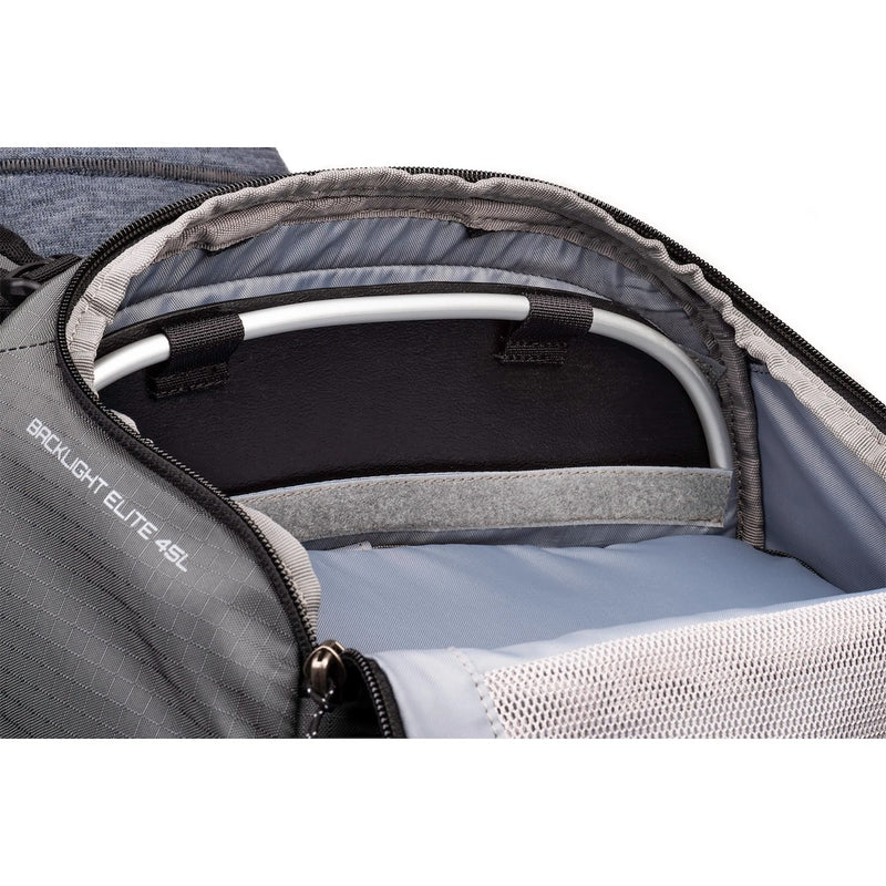 Think Tank BackLight Elite 45L Camera Backpack Storm Grey