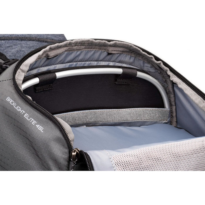 Think Tank BackLight Elite 45L Camera Backpack Storm Grey