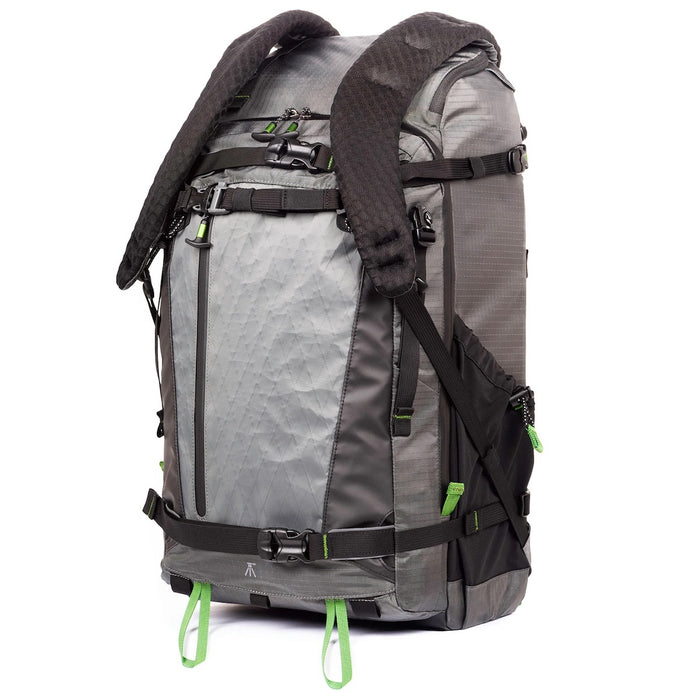 Think Tank BackLight Elite 45L Camera Backpack Storm Grey